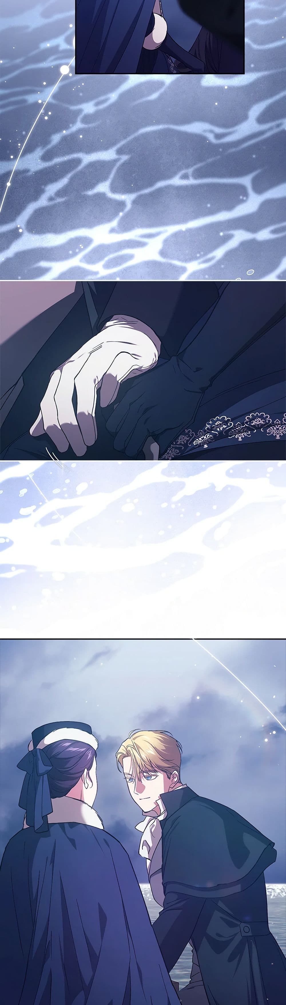 The Broken Ring – This Marriage Will Fail Anyway ตอนที่ 68 17