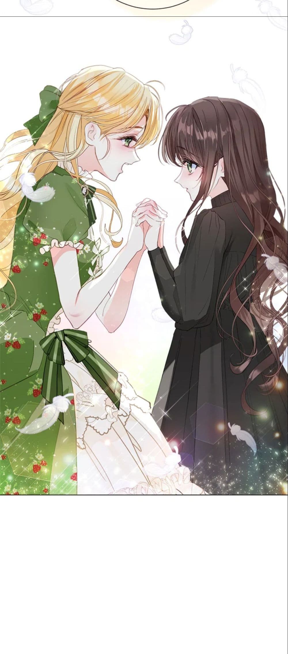 The World Without My Sister Who Everyone Loved ตอนที่ 2 36