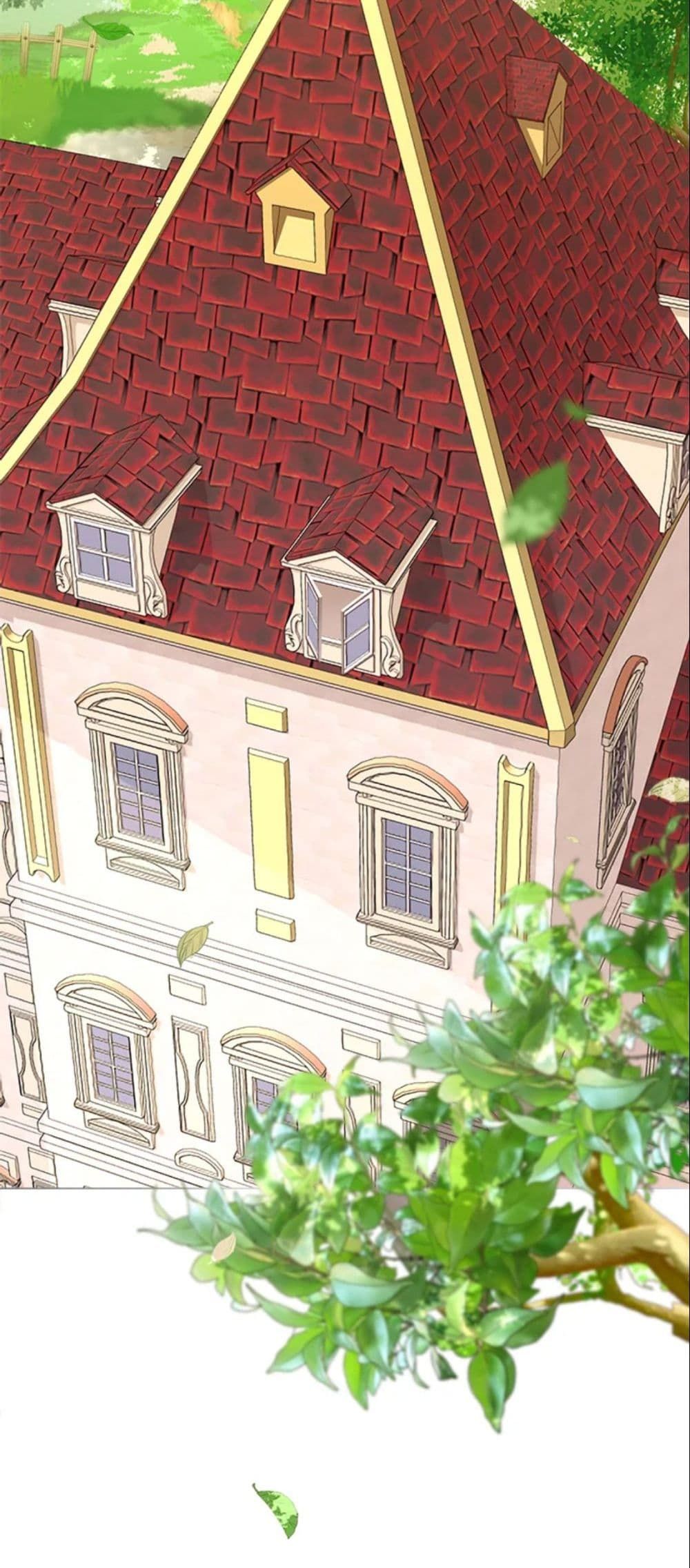 The World Without My Sister Who Everyone Loved ตอนที่ 2 40
