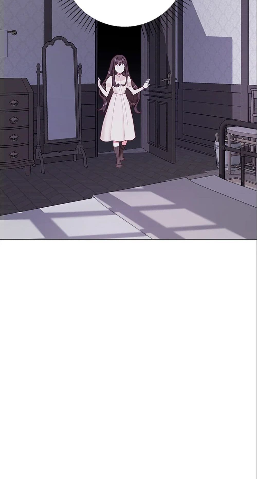 The World Without My Sister Who Everyone Loved ตอนที่ 6 43