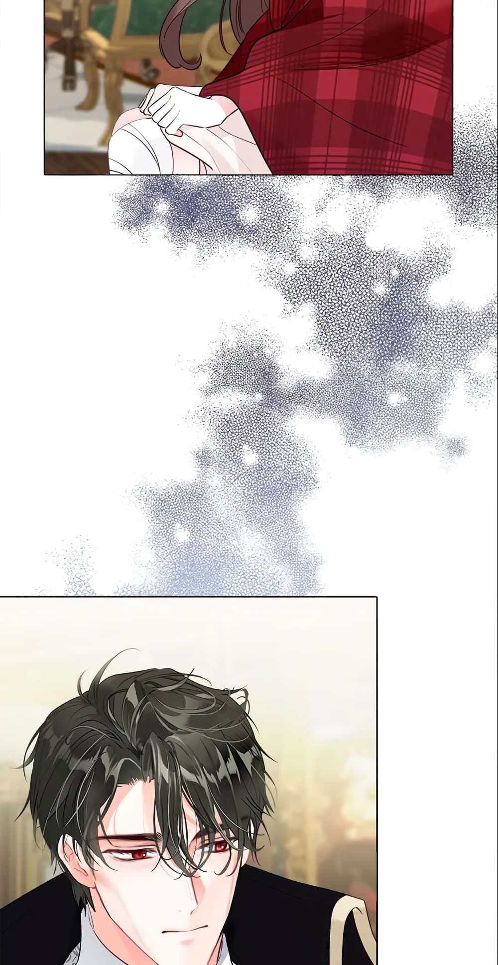 The World Without My Sister Who Everyone Loved ตอนที่ 8 15
