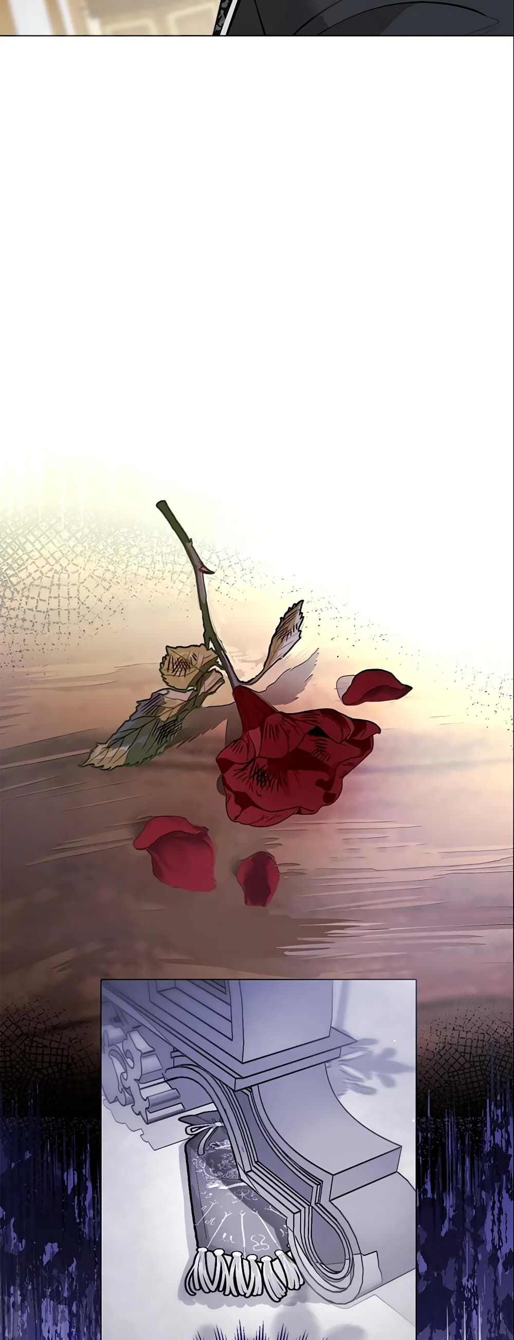 The World Without My Sister Who Everyone Loved ตอนที่ 21 10