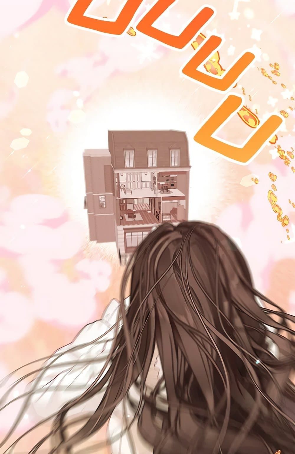 The World Without My Sister Who Everyone Loved ตอนที่ 31 63