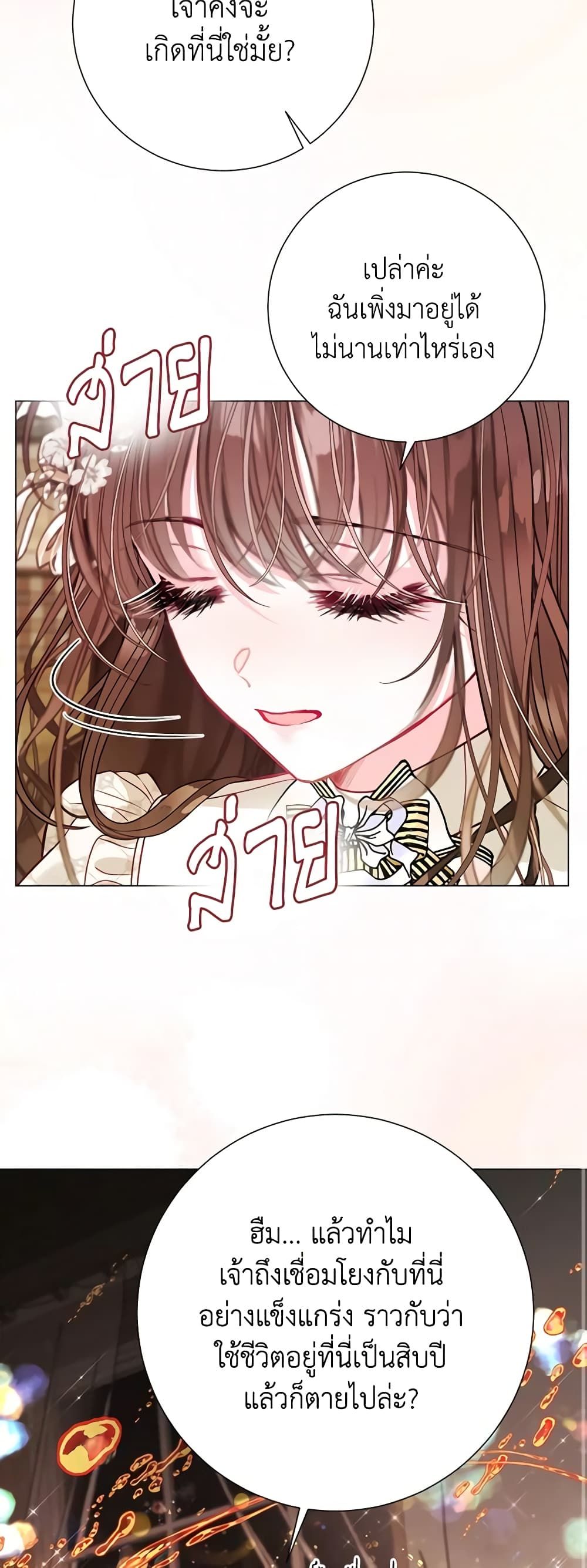 The World Without My Sister Who Everyone Loved ตอนที่ 32 19