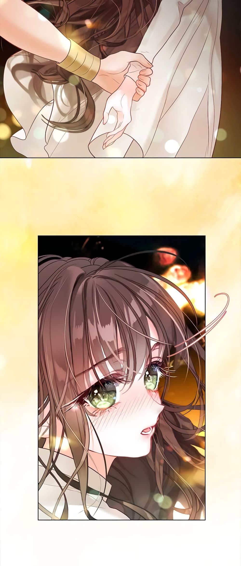 The World Without My Sister Who Everyone Loved ตอนที่ 40 36
