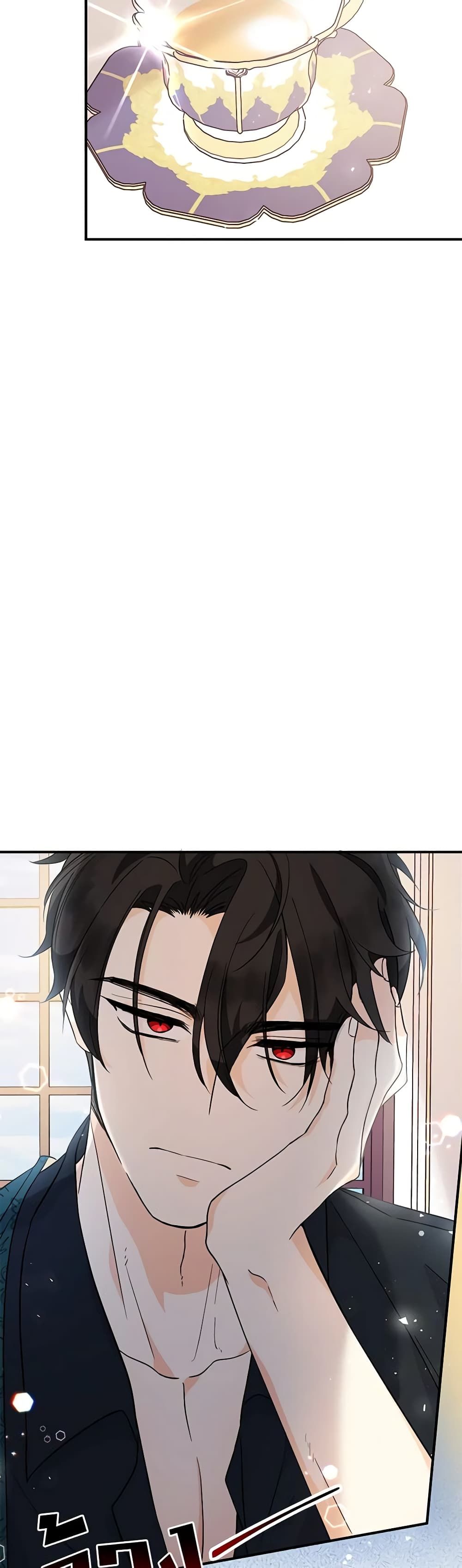 Lord Baby Runs a Romance Fantasy With Cash ตอนที่ 6 12