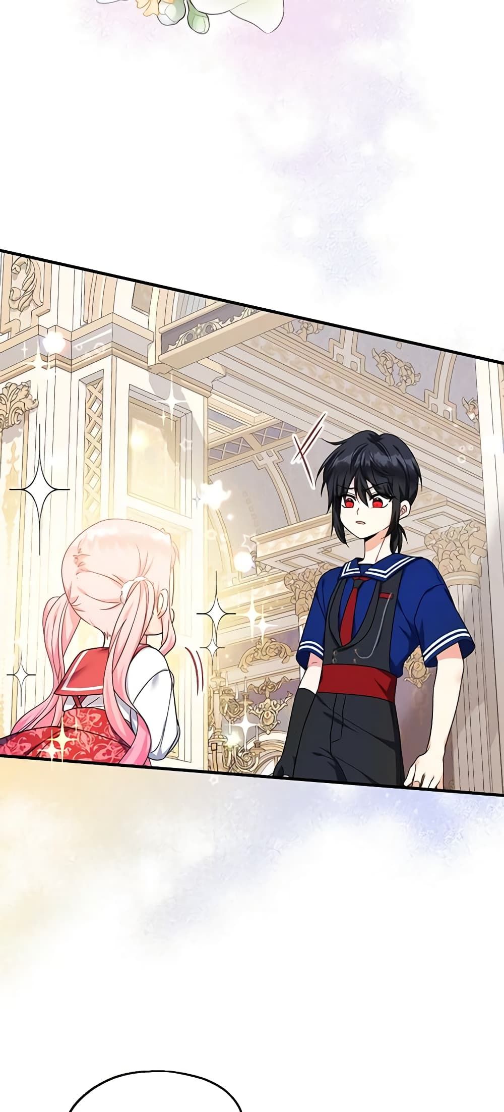 Lord Baby Runs a Romance Fantasy With Cash ตอนที่ 29 11