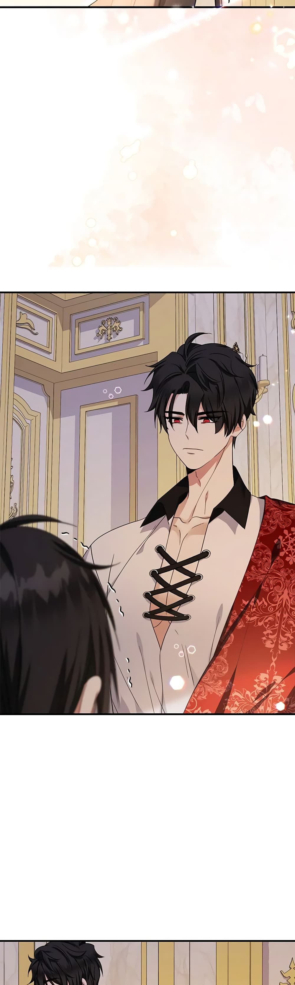 Lord Baby Runs a Romance Fantasy With Cash ตอนที่ 35 41