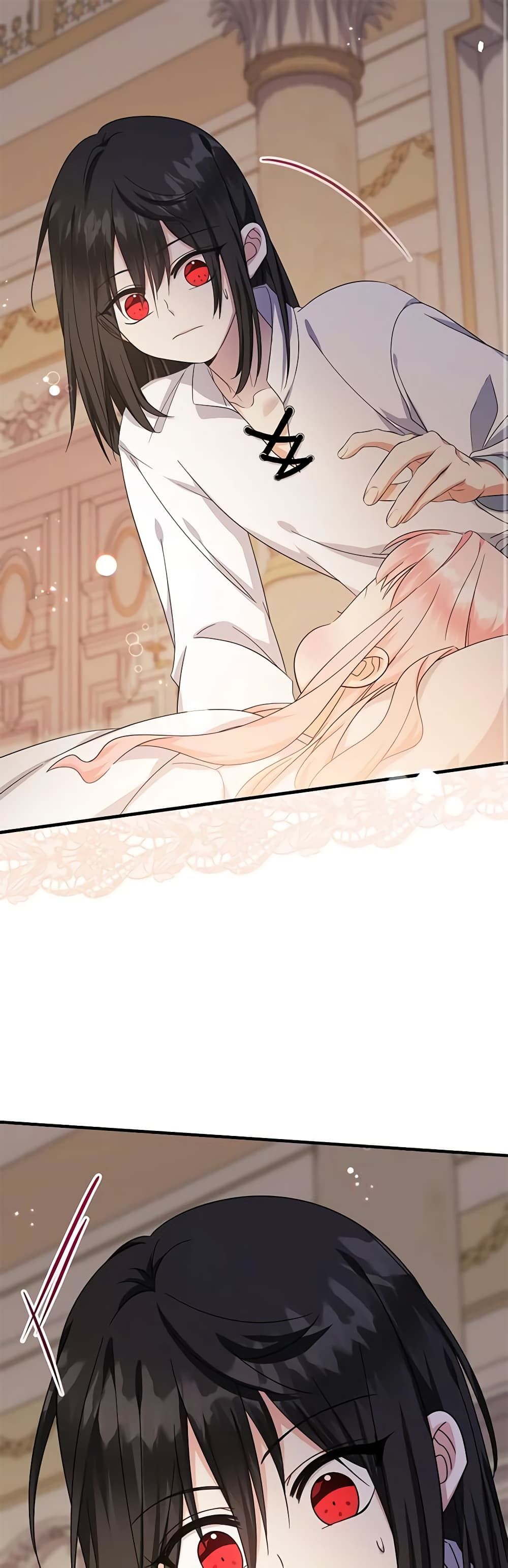 Lord Baby Runs a Romance Fantasy With Cash ตอนที่ 36 2