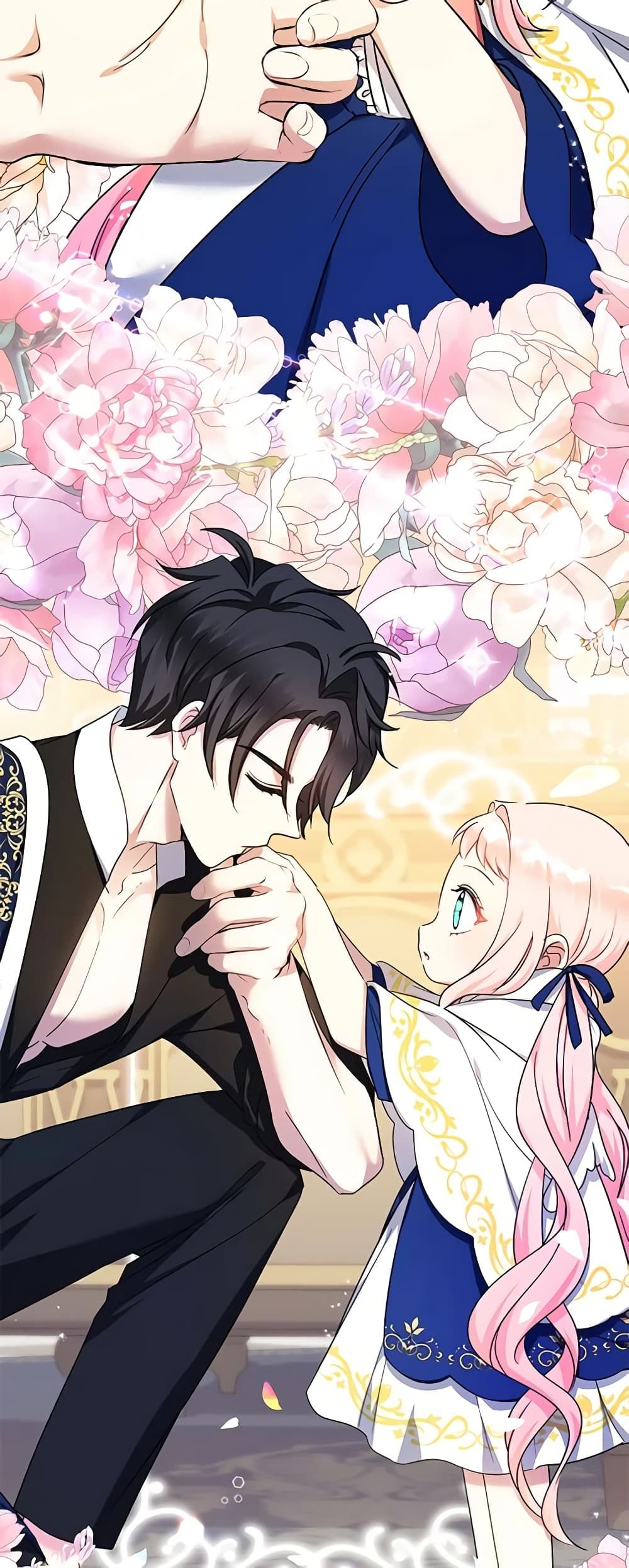 Lord Baby Runs a Romance Fantasy With Cash ตอนที่ 41 8