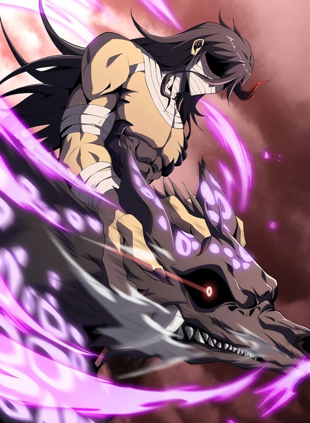 SSS-Class Assassin’s Return ตอนที่ 3 16