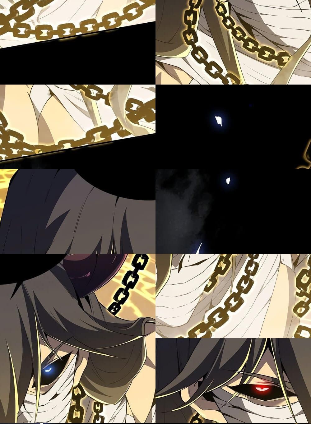 SSS-Class Assassin’s Return ตอนที่ 3 63