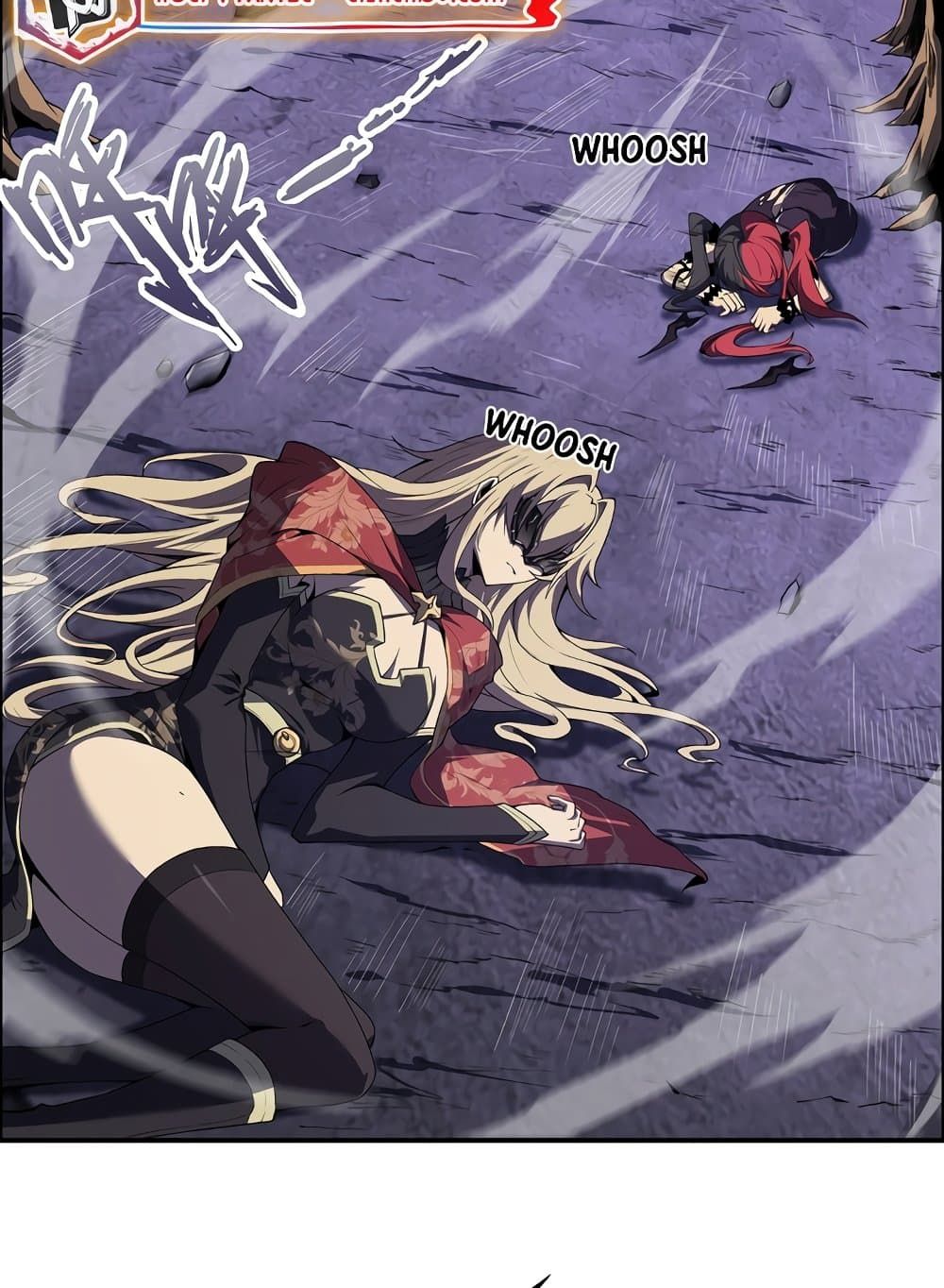 SSS-Class Assassin’s Return ตอนที่ 3 73