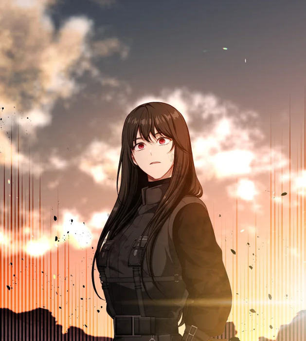 S-Class Hunter Doesn’t Want to Be a Villainous Princess ตอนที่ 0 9