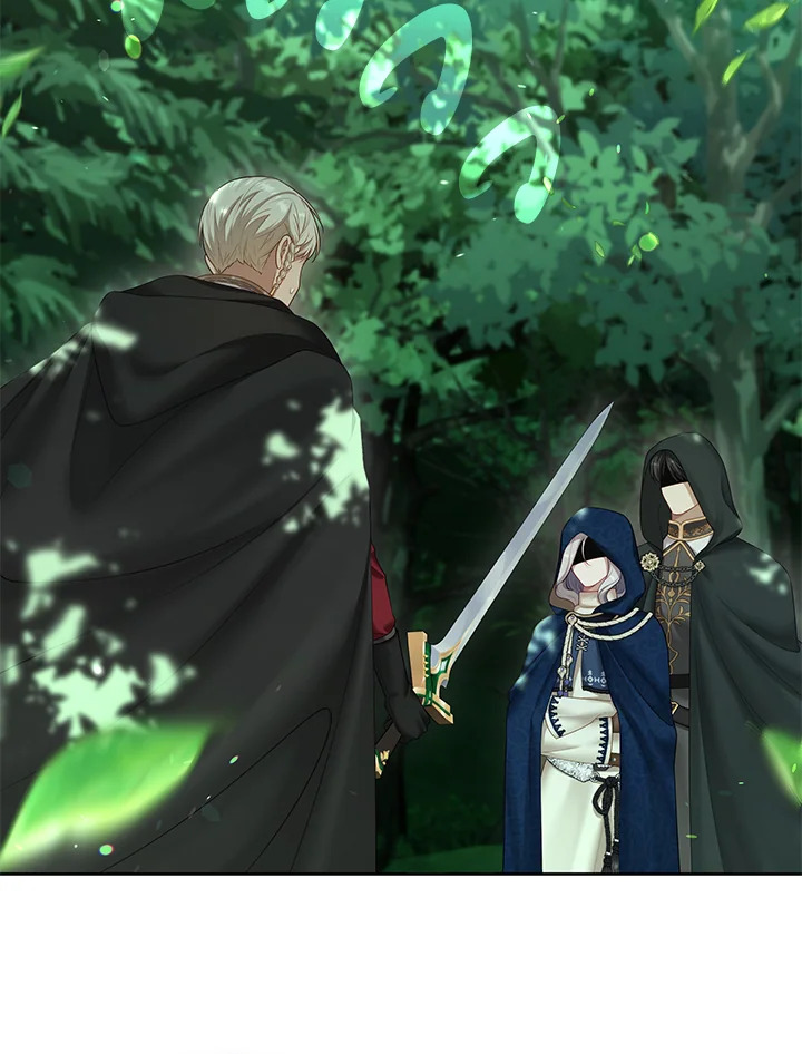 S-Class Hunter Doesn’t Want to Be a Villainous Princess ตอนที่ 32 52