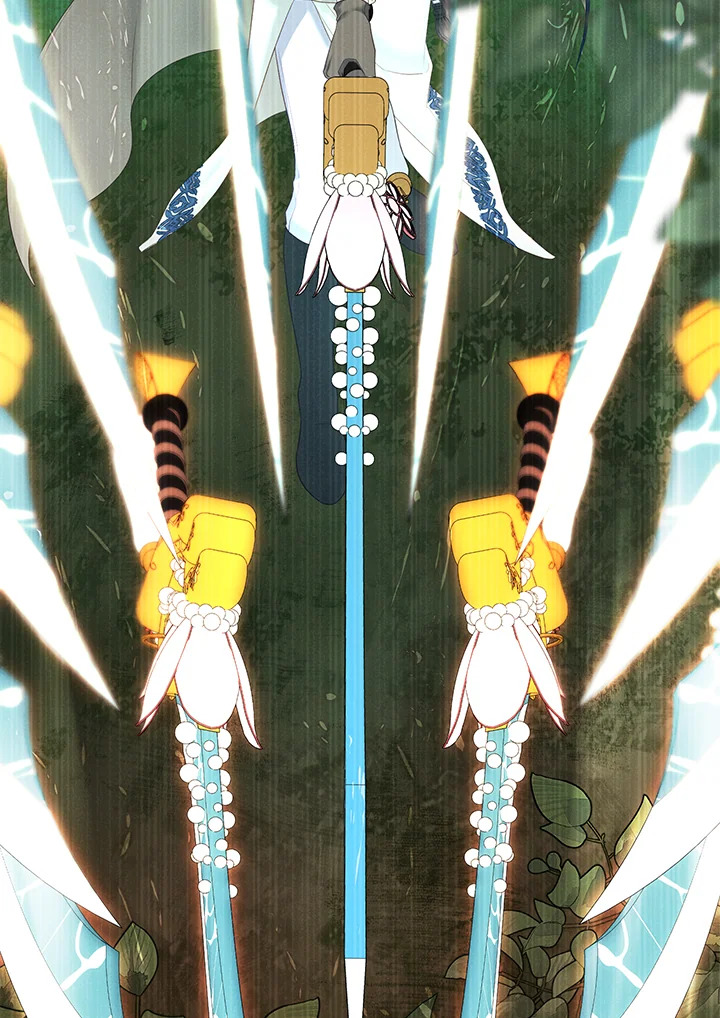S-Class Hunter Doesn’t Want to Be a Villainous Princess ตอนที่ 32 91