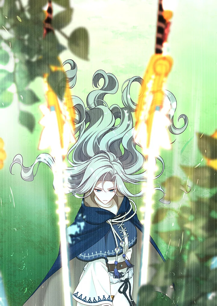 S-Class Hunter Doesn’t Want to Be a Villainous Princess ตอนที่ 32 90