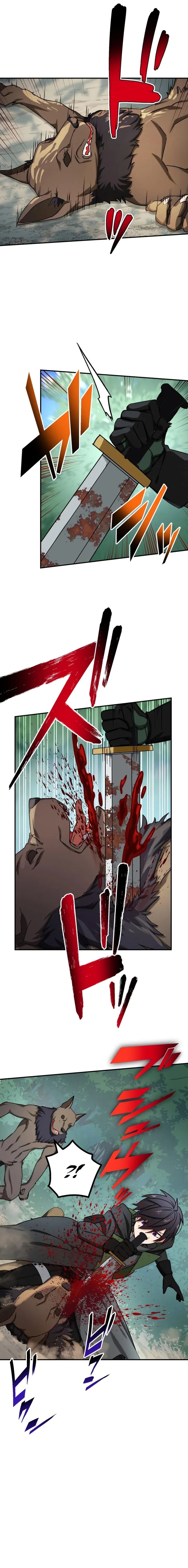 The Strongest Assassin Gets Transferred To Another World With His Whole Class ตอนที่ 28 9