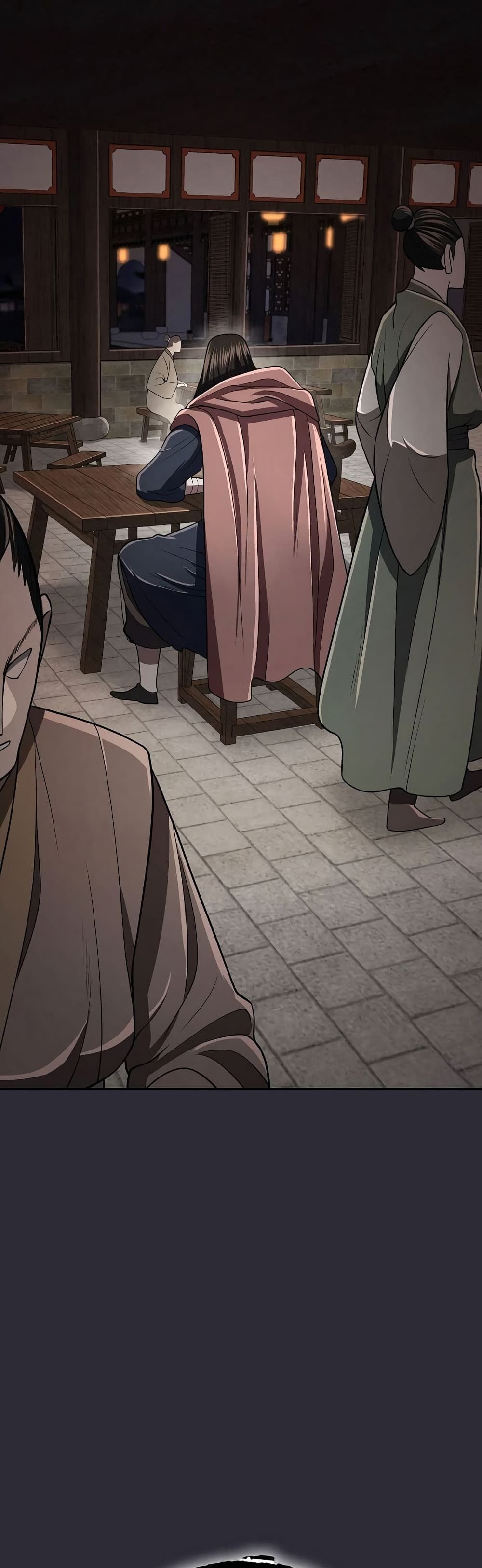 Island of Swords and Devils ตอนที่ 20 40