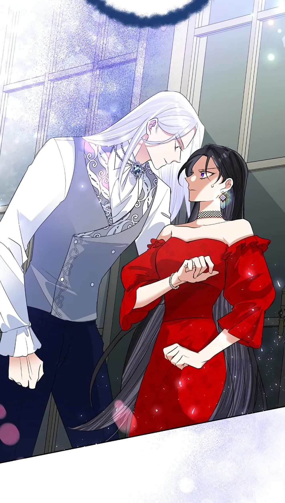 Today the Villainess Has Fun Again ตอนที่ 24 22