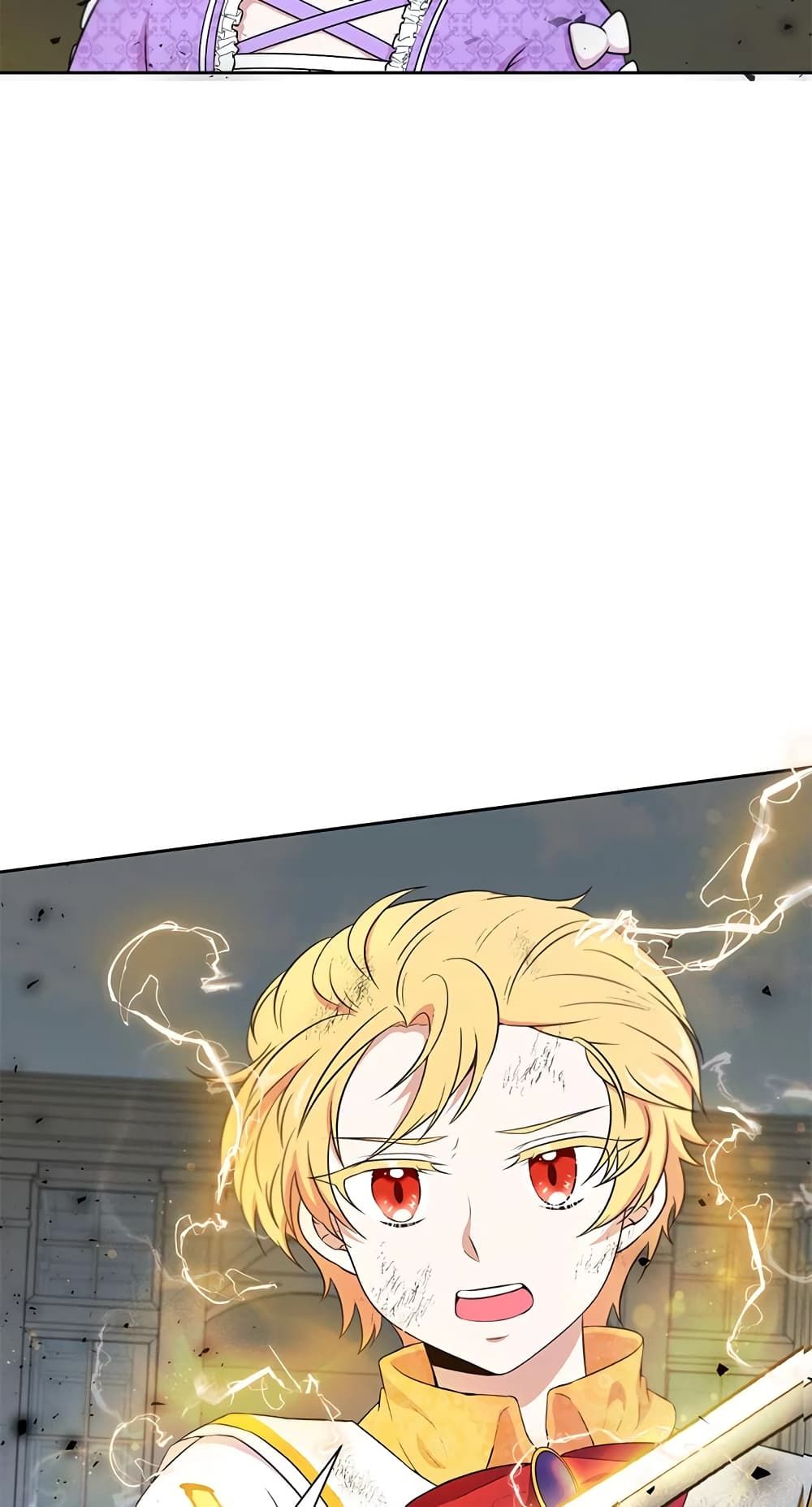 The Wicked Little Princess ตอนที่ 20 9