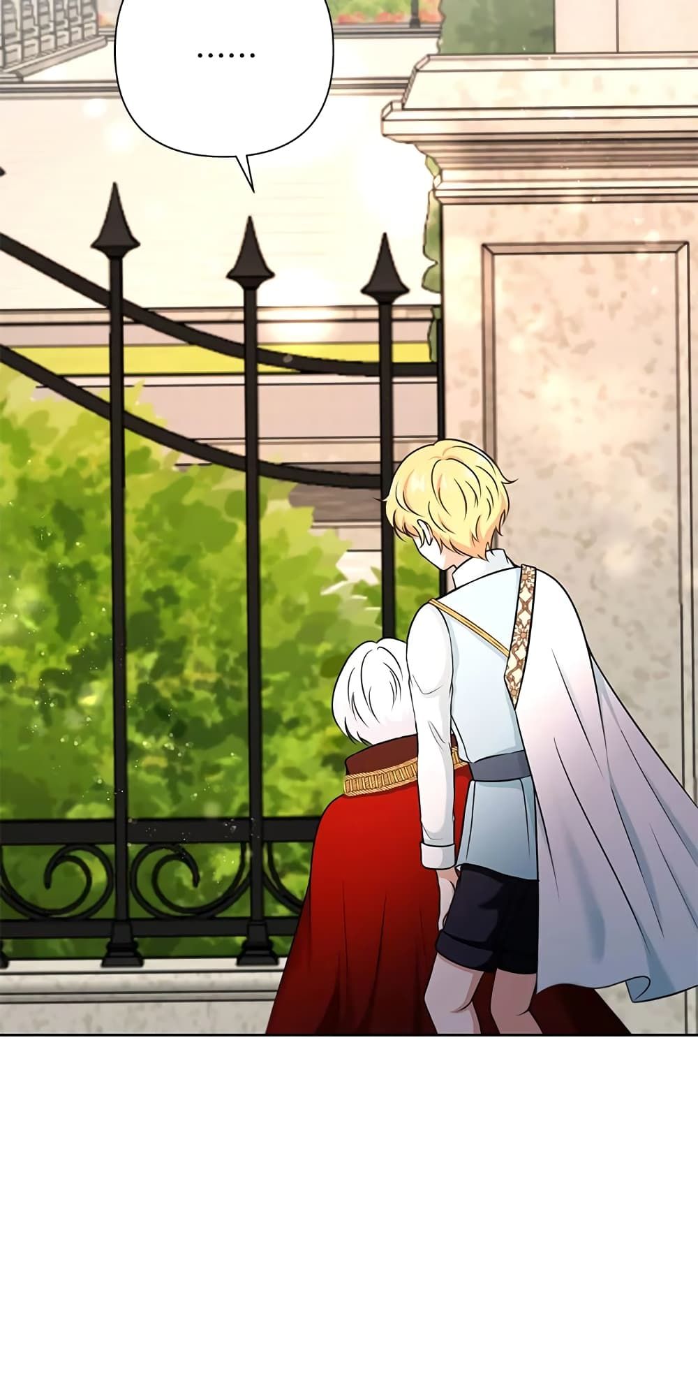 The Wicked Little Princess ตอนที่ 25 18