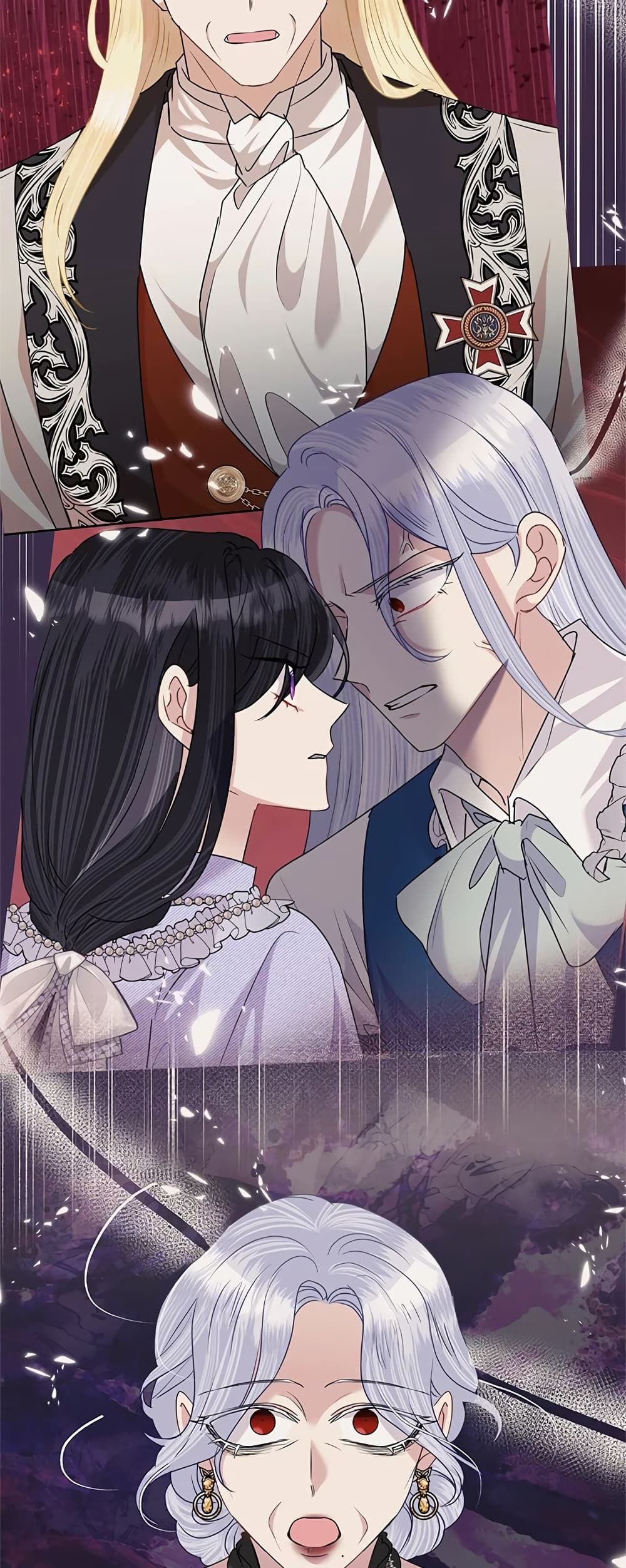 Today the Villainess Has Fun Again ตอนที่ 63 4