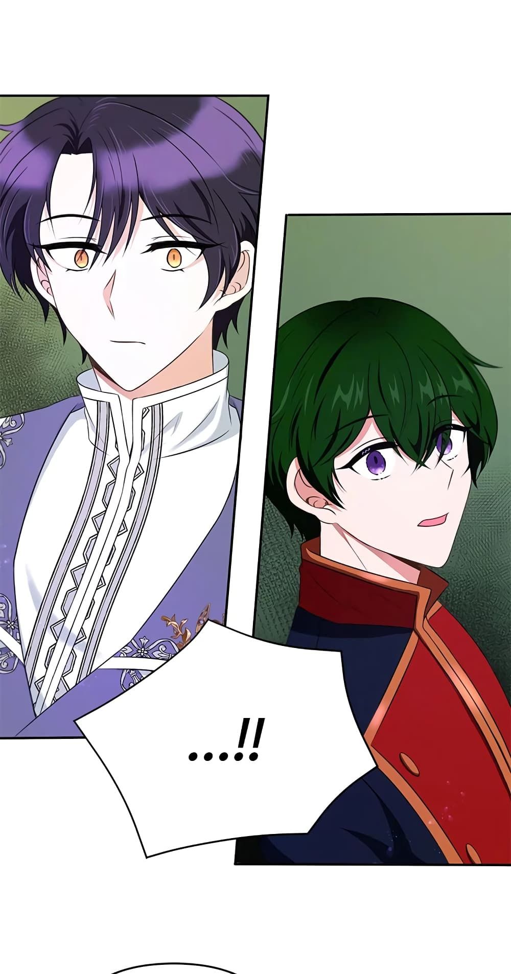 The Wicked Little Princess ตอนที่ 33 24