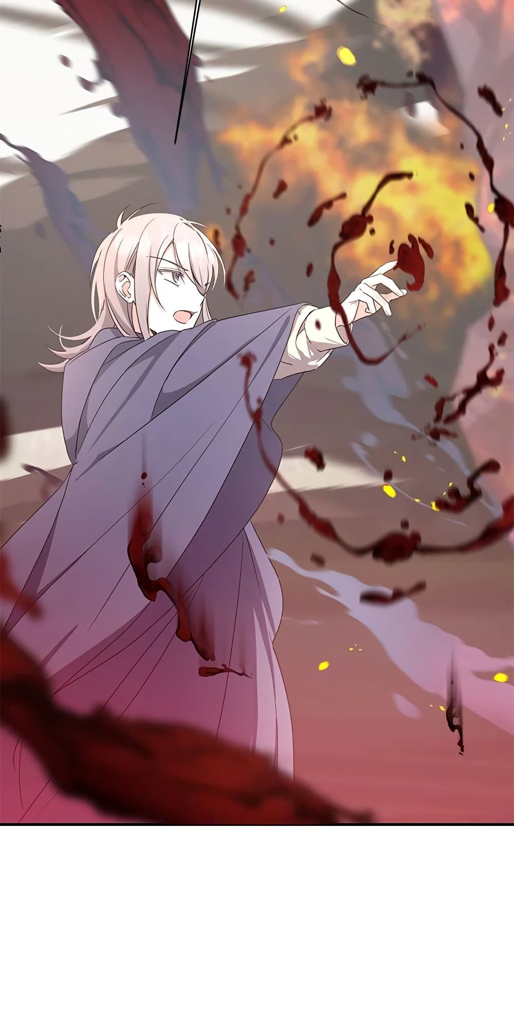 The Wicked Little Princess ตอนที่ 54 25