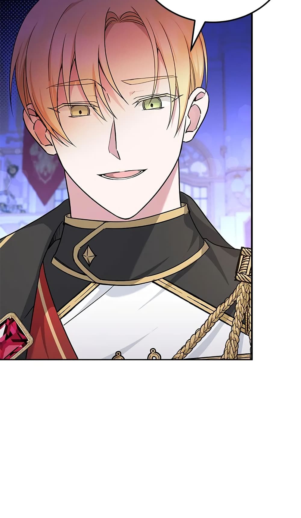 The Wicked Little Princess ตอนที่ 64 39