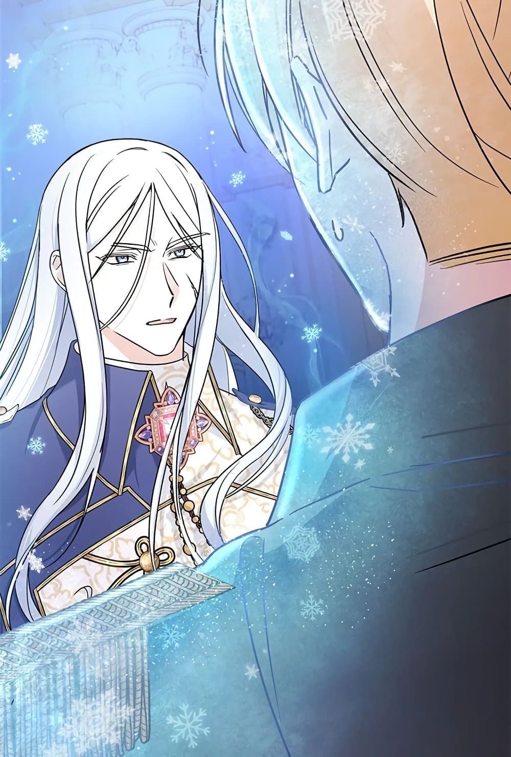 The Wicked Little Princess ตอนที่ 65 22