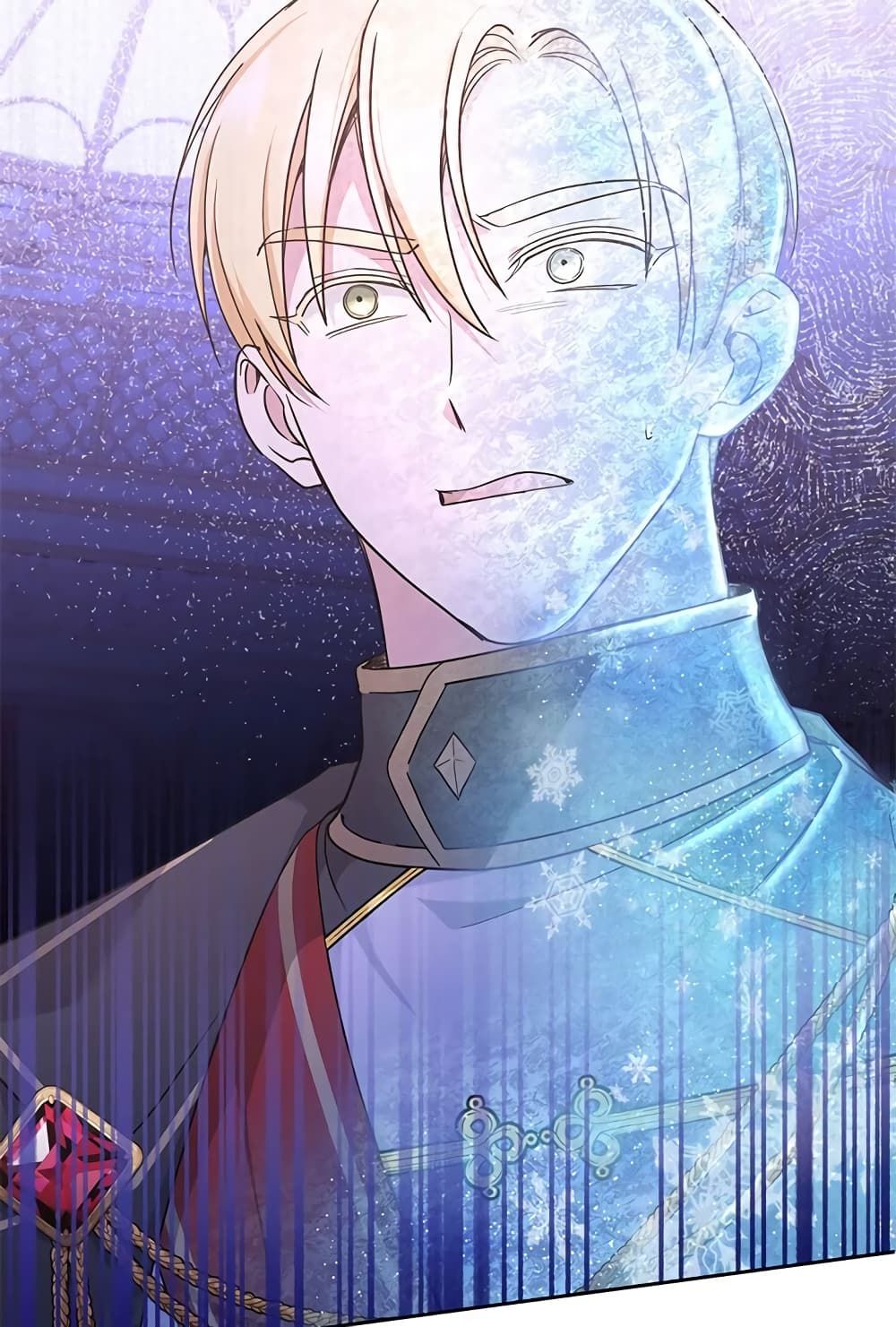 The Wicked Little Princess ตอนที่ 65 27