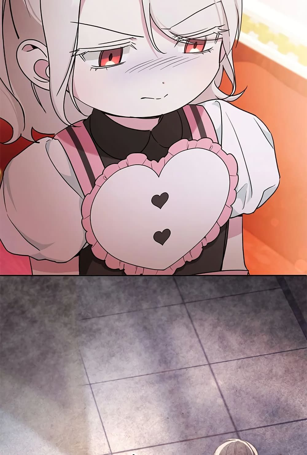 The Wicked Little Princess ตอนที่ 65 48