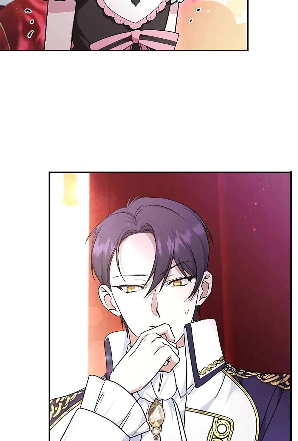 The Wicked Little Princess ตอนที่ 65 50