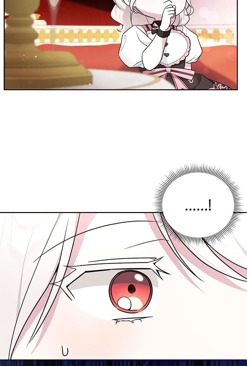 The Wicked Little Princess ตอนที่ 65 59