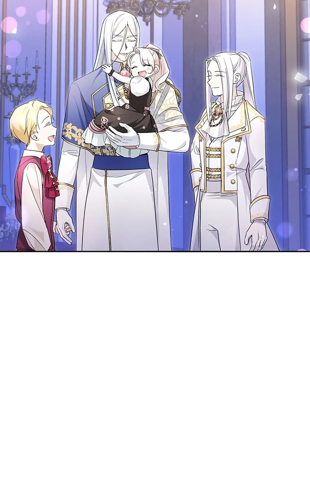 The Wicked Little Princess ตอนที่ 67 49