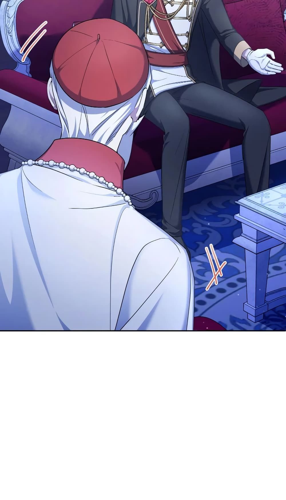 The Wicked Little Princess ตอนที่ 68 11