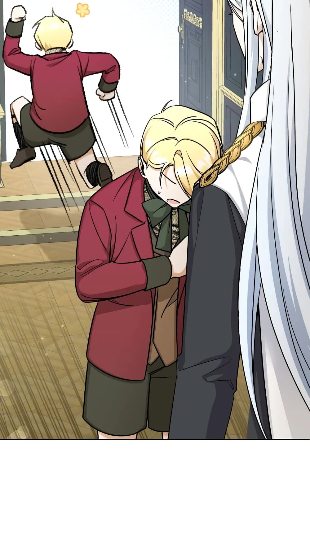 The Wicked Little Princess ตอนที่ 68 49