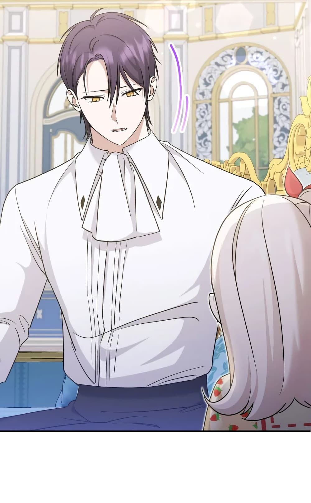 The Wicked Little Princess ตอนที่ 71 53