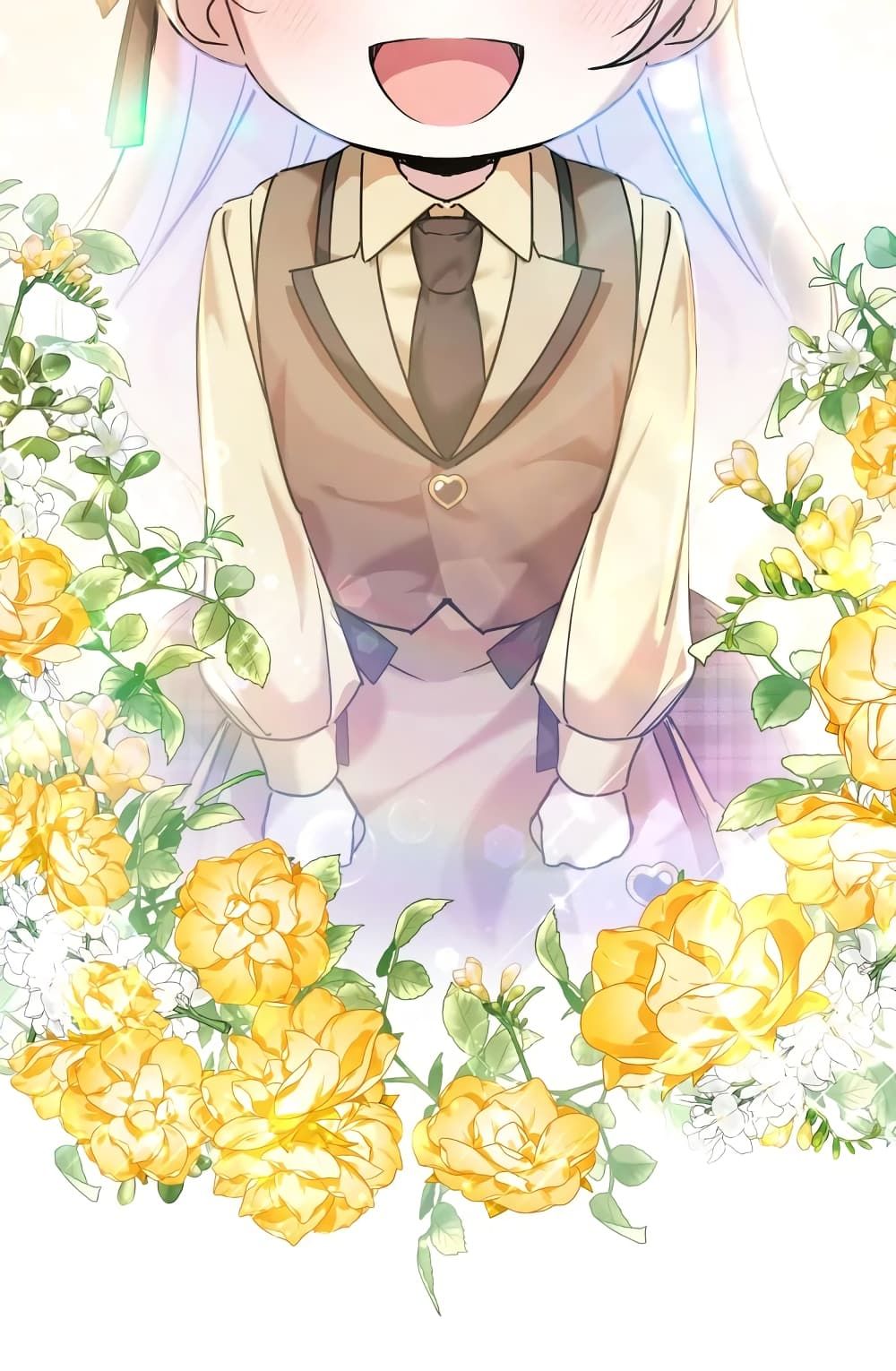 The Wicked Little Princess ตอนที่ 73 32