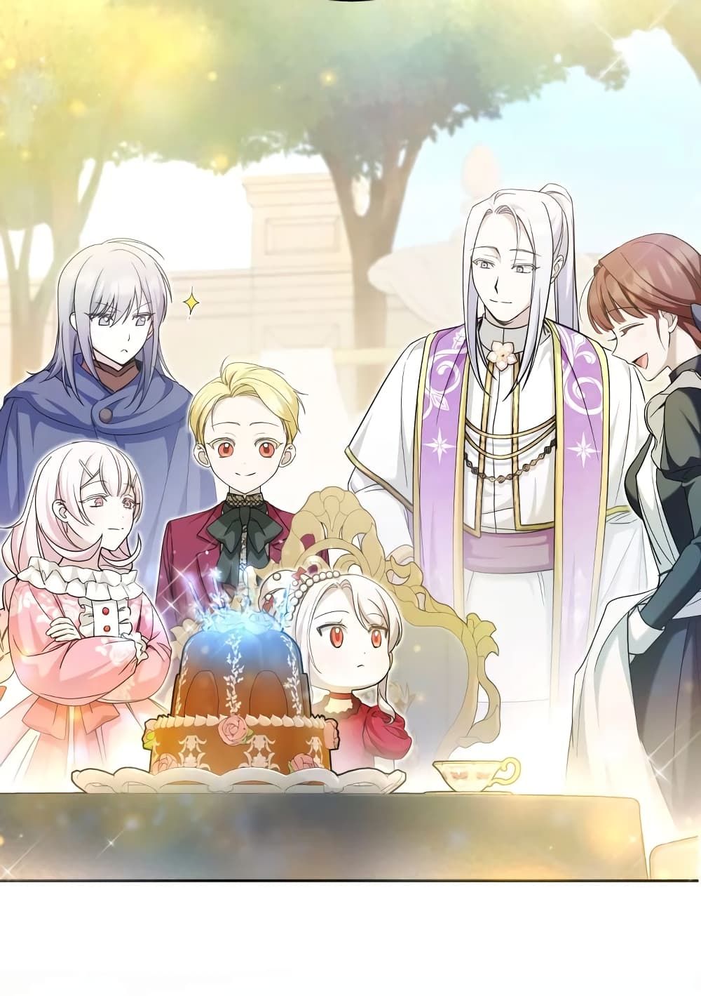 The Wicked Little Princess ตอนที่ 74 13