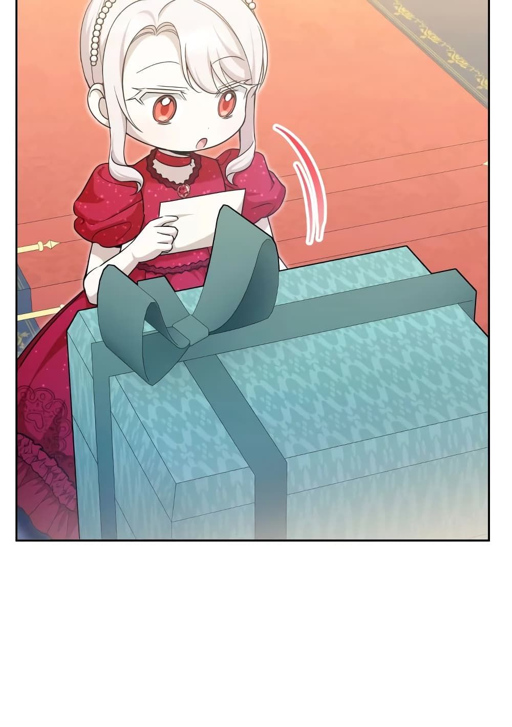 The Wicked Little Princess ตอนที่ 74 35