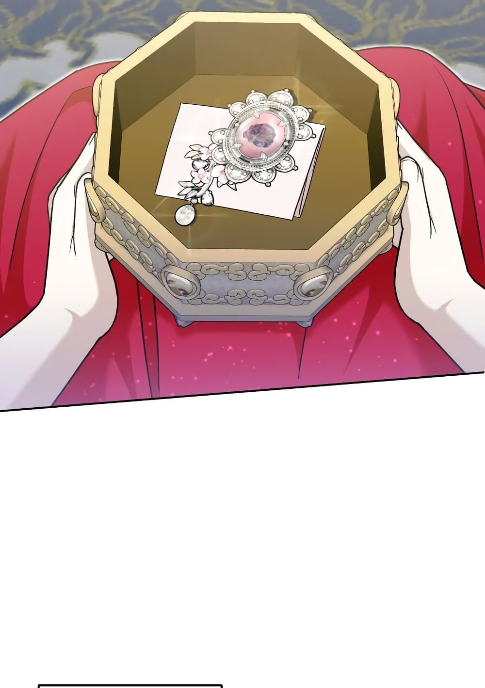 The Wicked Little Princess ตอนที่ 74 41