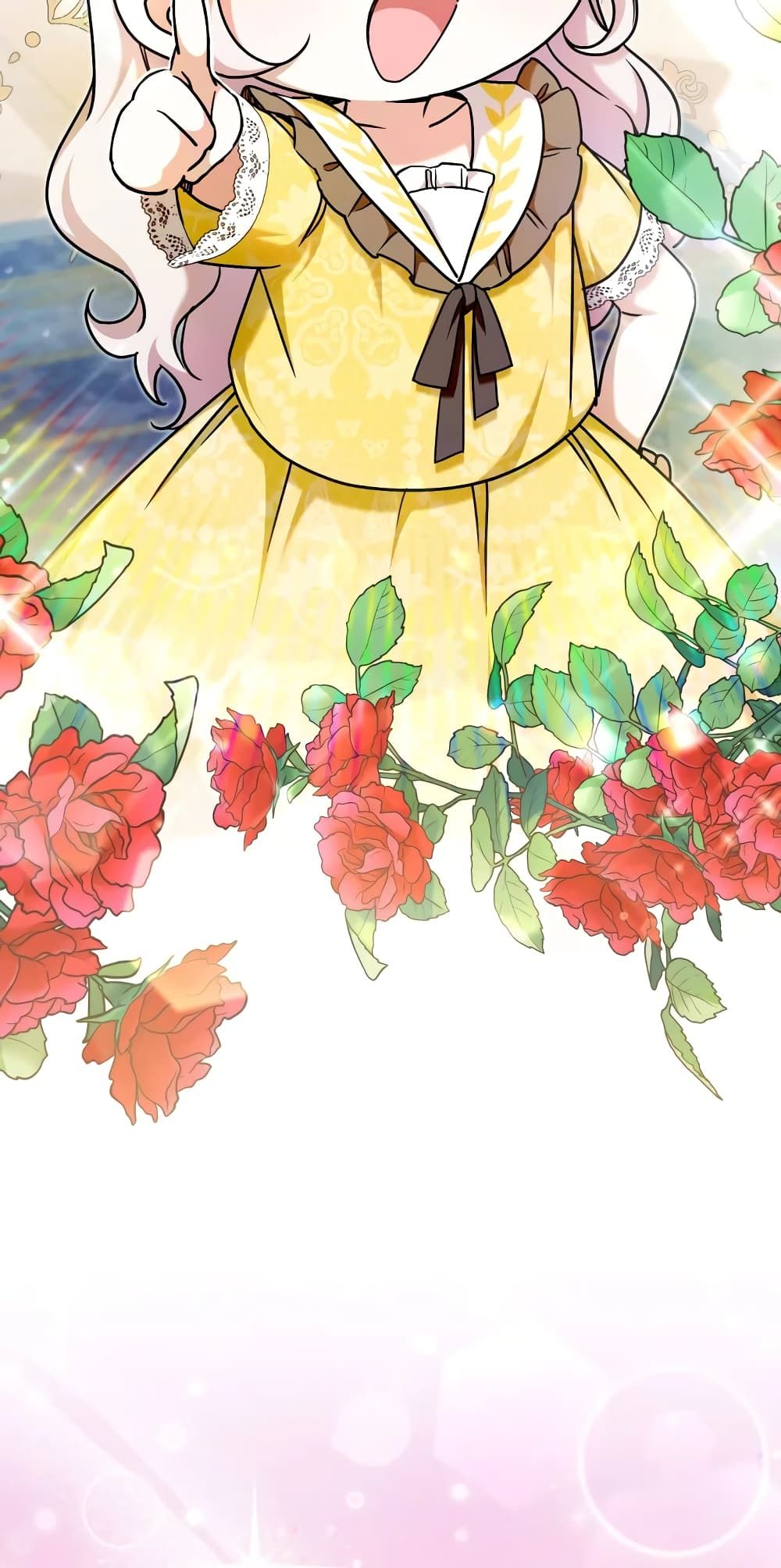 The Wicked Little Princess ตอนที่ 84 45