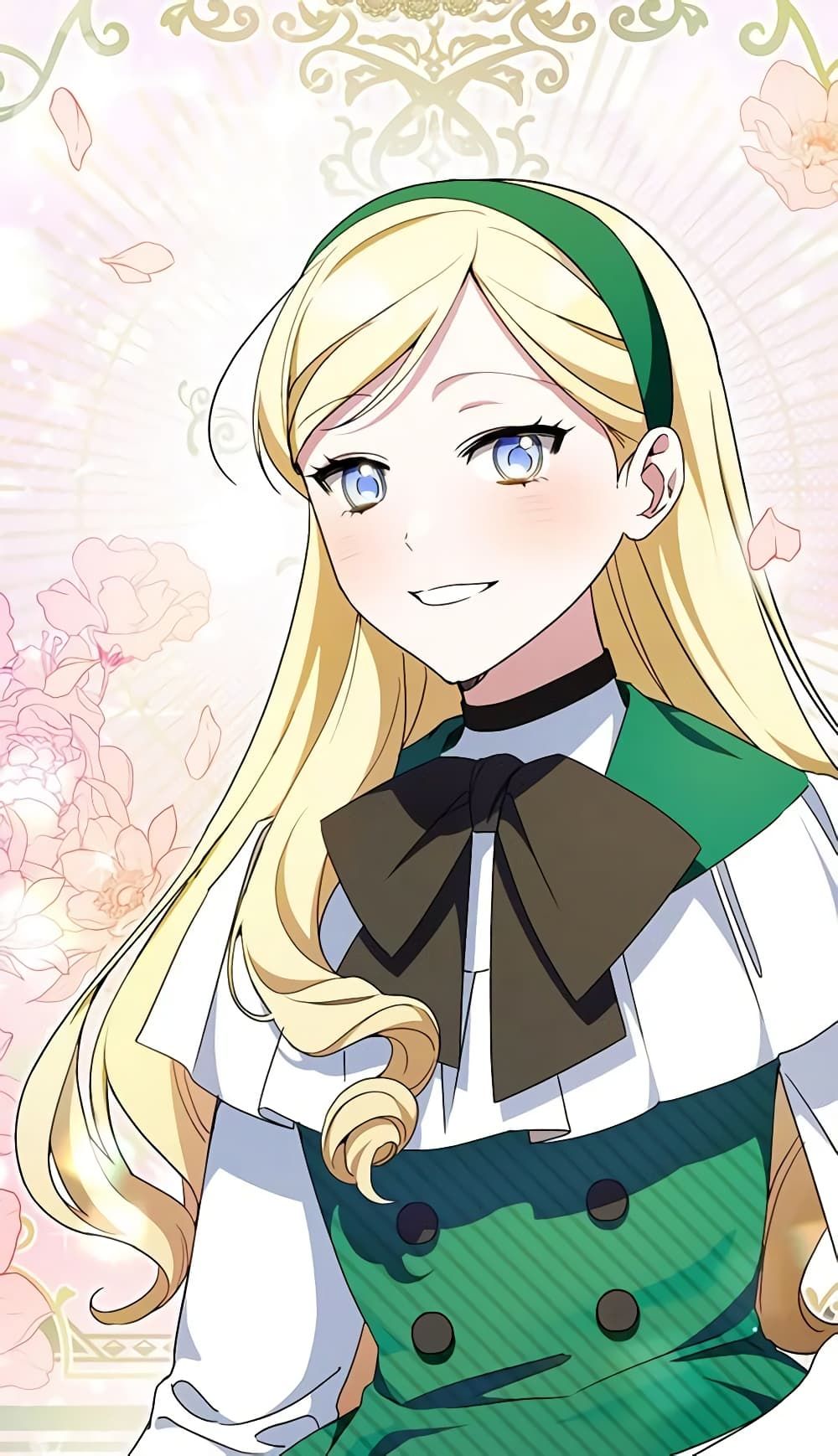 The Wicked Little Princess ตอนที่ 86 3