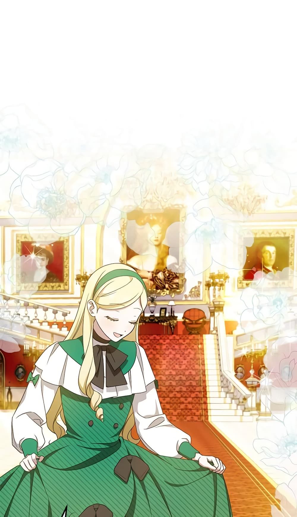 The Wicked Little Princess ตอนที่ 86 2