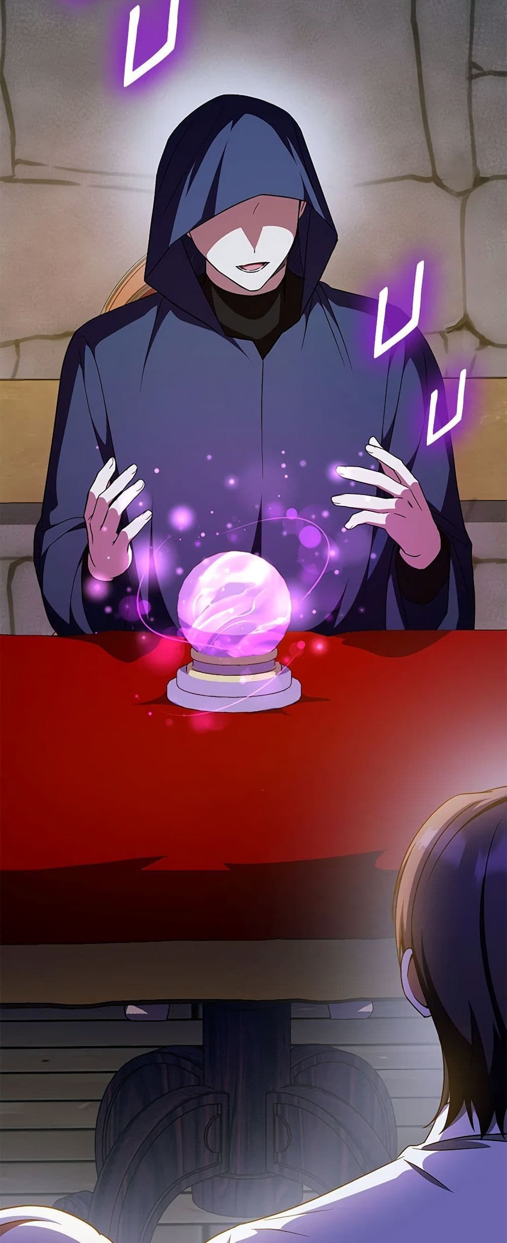 The Wicked Little Princess ตอนที่ 87 49