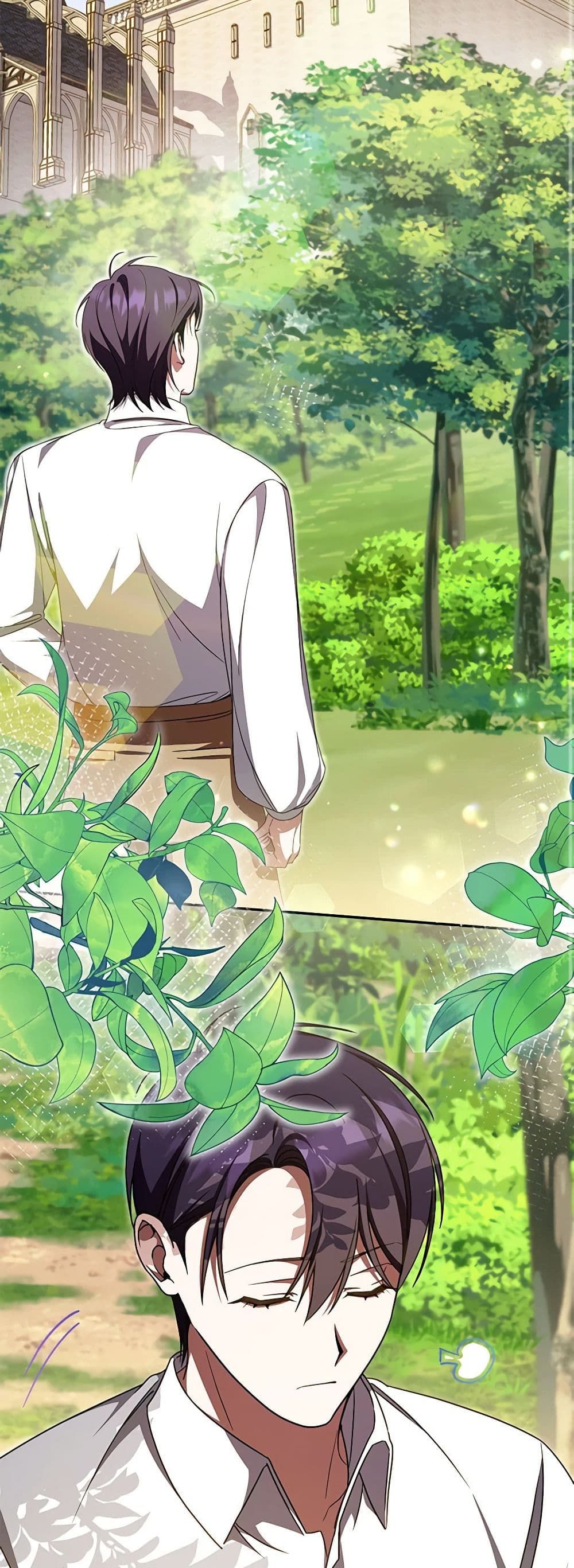 The Wicked Little Princess ตอนที่ 91 37