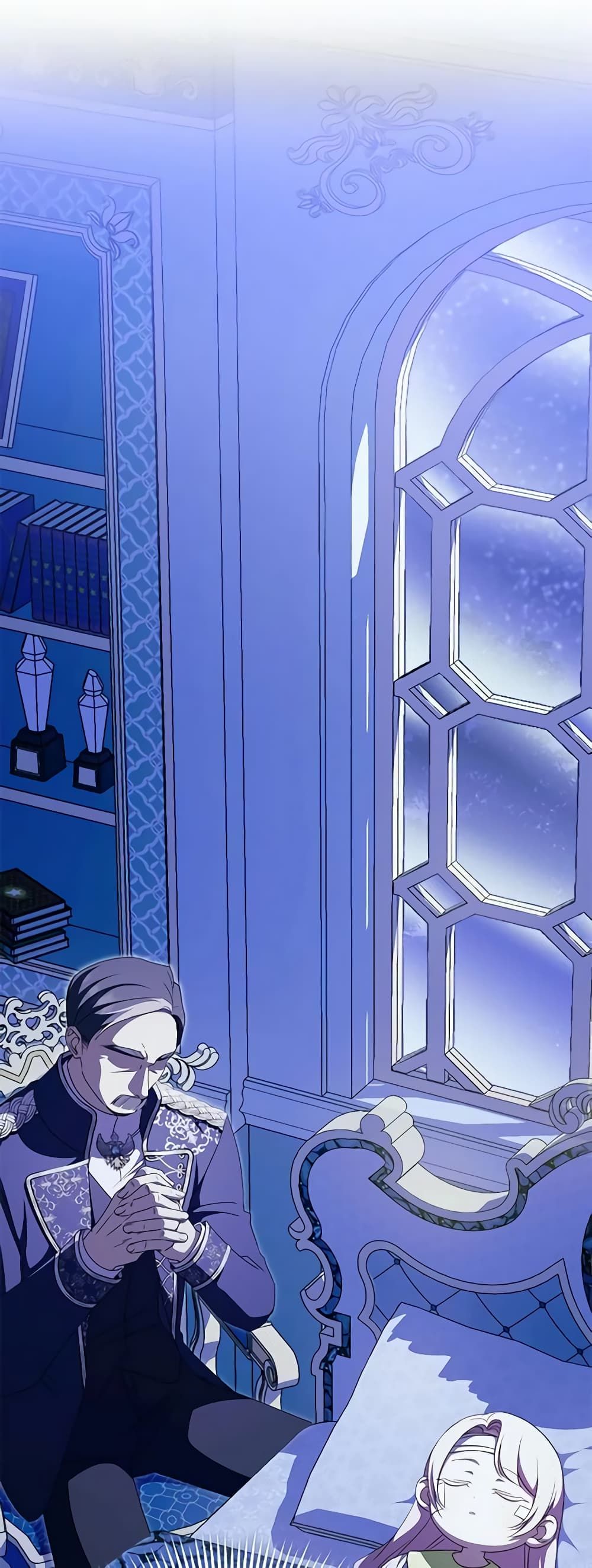 The Wicked Little Princess ตอนที่ 95 31