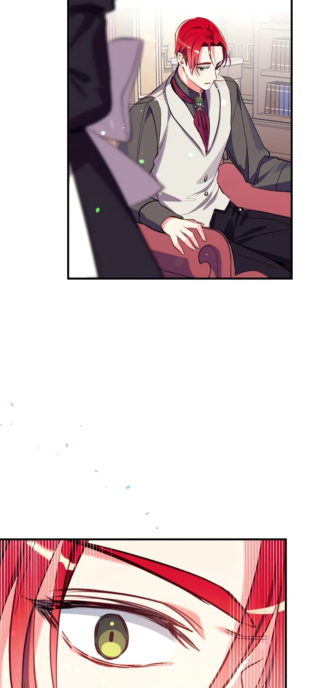 Can We Become a Family? ตอนที่ 21 23